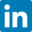 follow Dyscover on LinkedIn icon